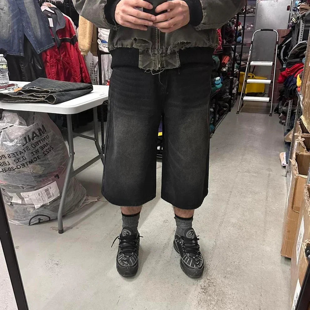 ESSENTIAL COAL JORTS