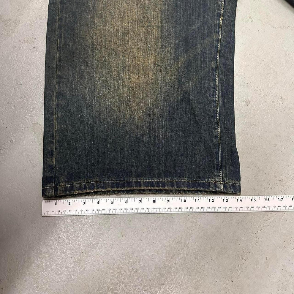 ESSENTIAL SAND JORTS