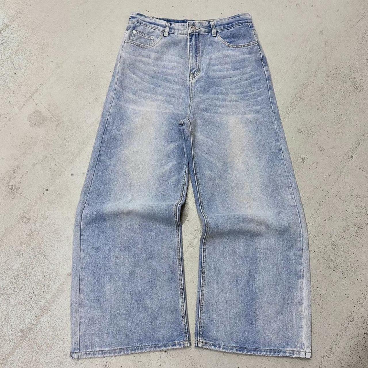 ESSENTIAL SKY DENIM